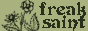 Freaksaint